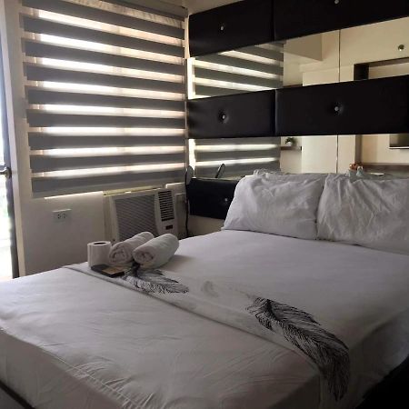 Mabolo Garden Flat A7 Near Ayala Mall Apartment Cebu Exterior foto
