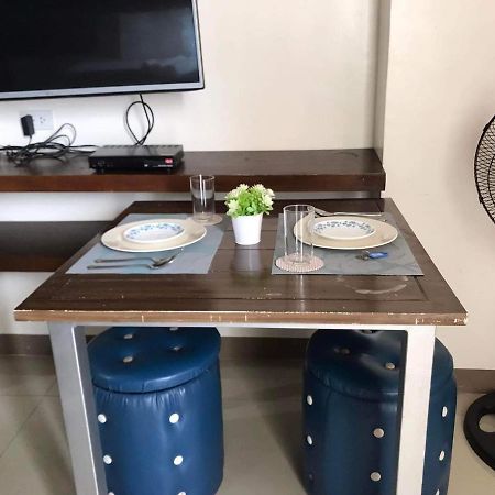 Mabolo Garden Flat A7 Near Ayala Mall Apartment Cebu Exterior foto