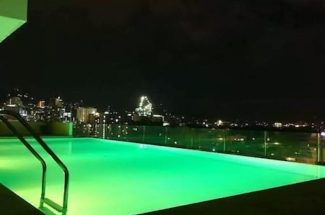Mabolo Garden Flat A7 Near Ayala Mall Apartment Cebu Exterior foto