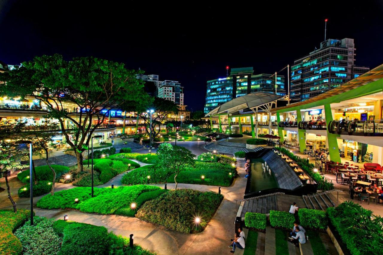 Mabolo Garden Flat A7 Near Ayala Mall Apartment Cebu Exterior foto