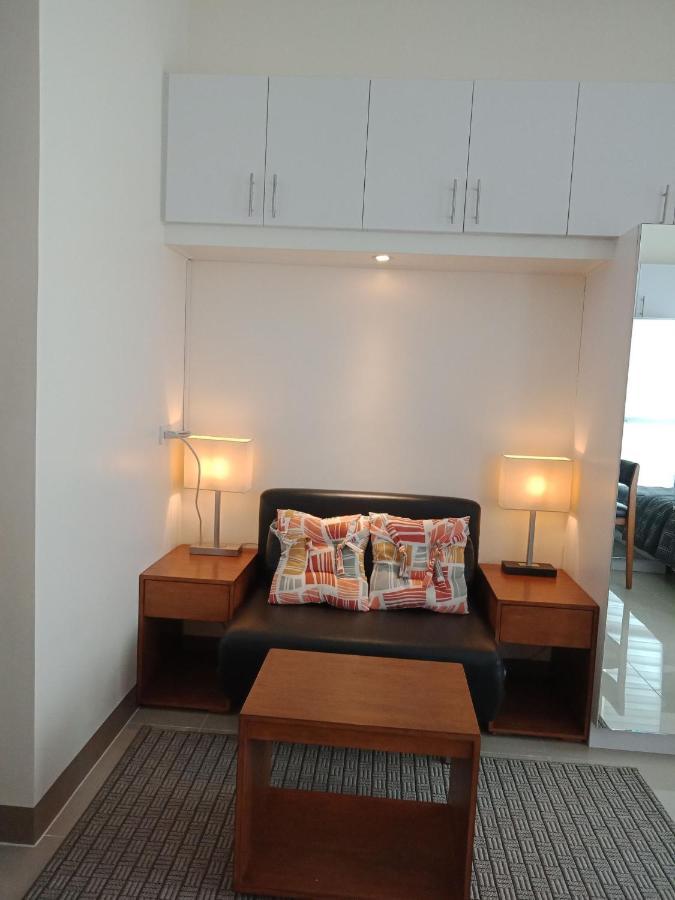 Mabolo Garden Flat A7 Near Ayala Mall Apartment Cebu Exterior foto