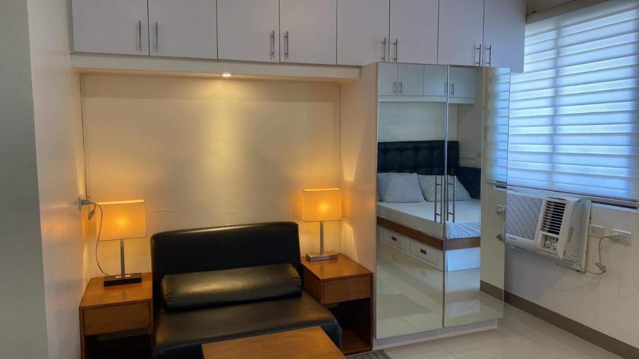 Mabolo Garden Flat A7 Near Ayala Mall Apartment Cebu Exterior foto