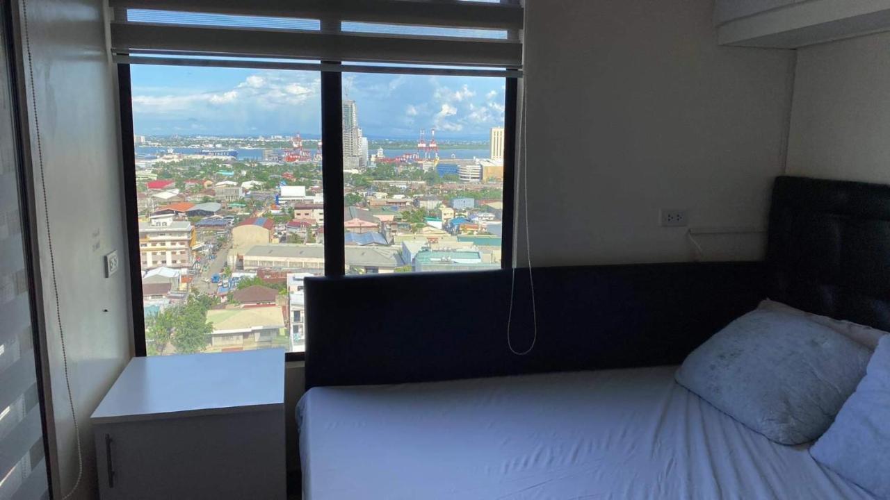 Mabolo Garden Flat A7 Near Ayala Mall Apartment Cebu Exterior foto