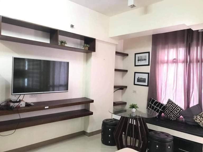 Mabolo Garden Flat A7 Near Ayala Mall Apartment Cebu Exterior foto