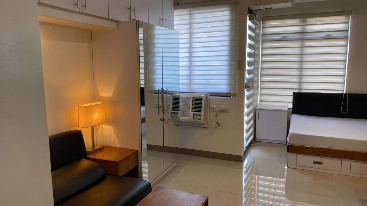 Mabolo Garden Flat A7 Near Ayala Mall Apartment Cebu Exterior foto