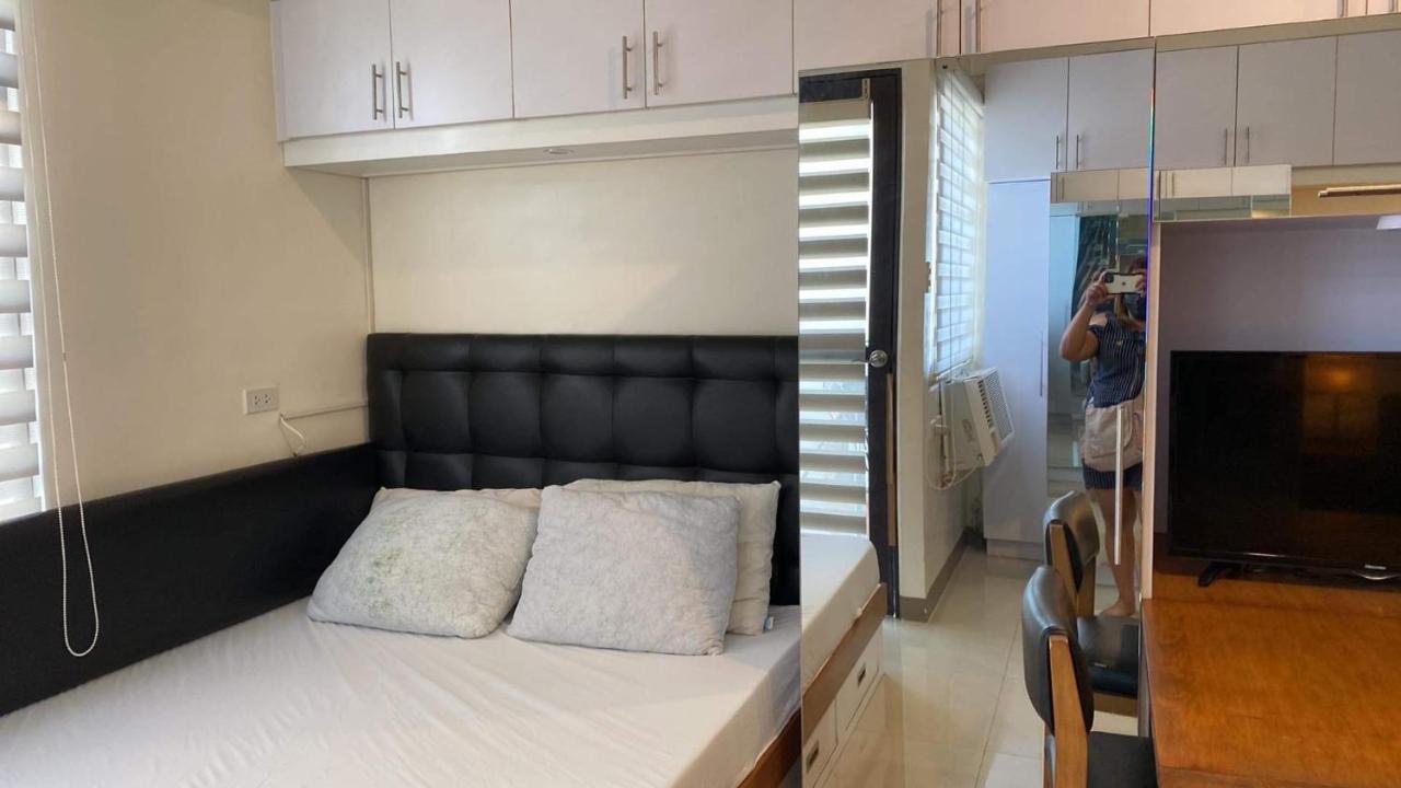 Mabolo Garden Flat A7 Near Ayala Mall Apartment Cebu Exterior foto