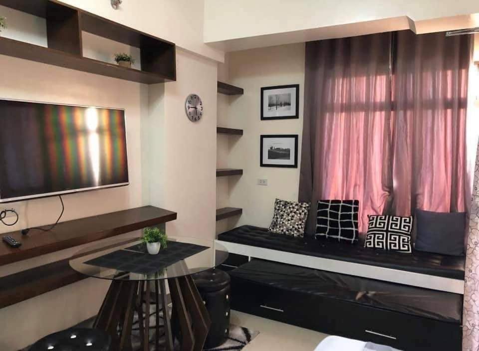Mabolo Garden Flat A7 Near Ayala Mall Apartment Cebu Exterior foto