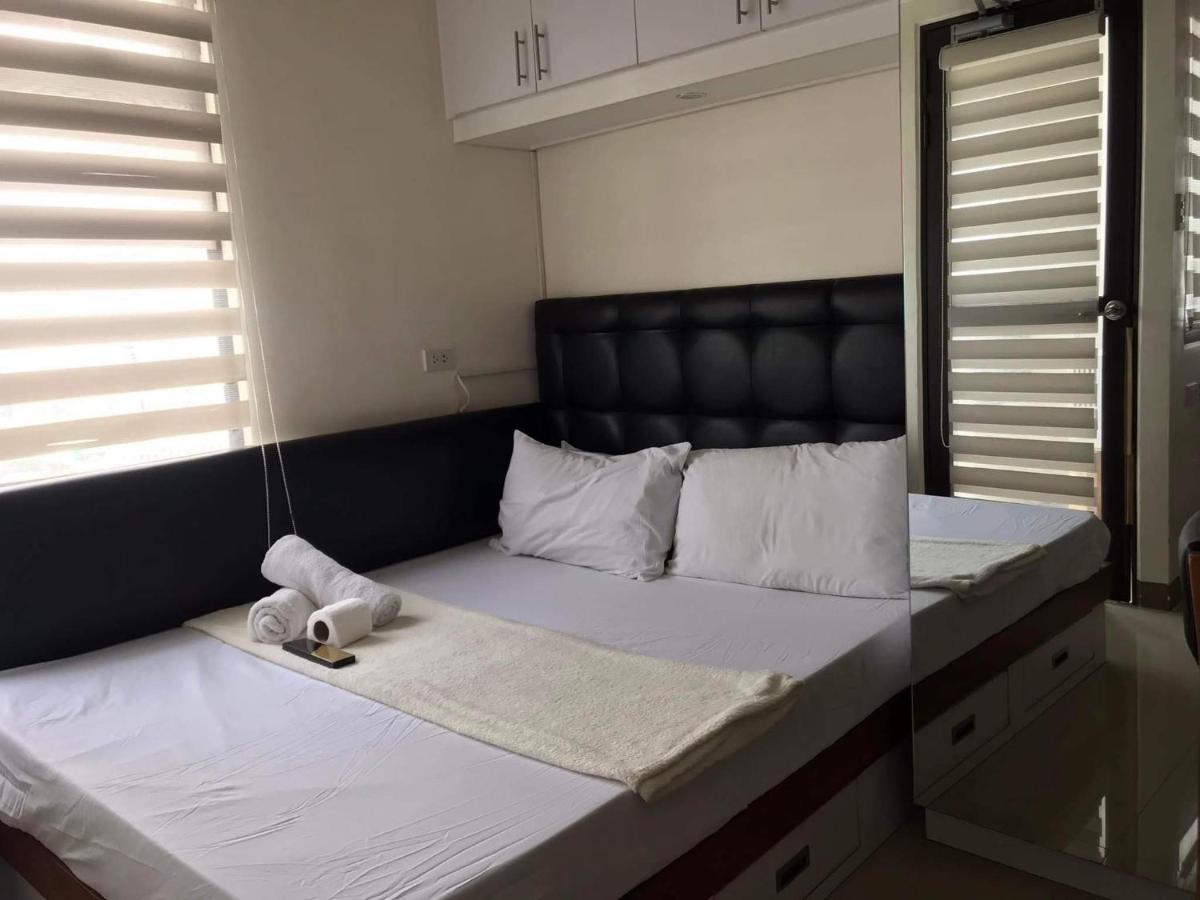 Mabolo Garden Flat A7 Near Ayala Mall Apartment Cebu Exterior foto