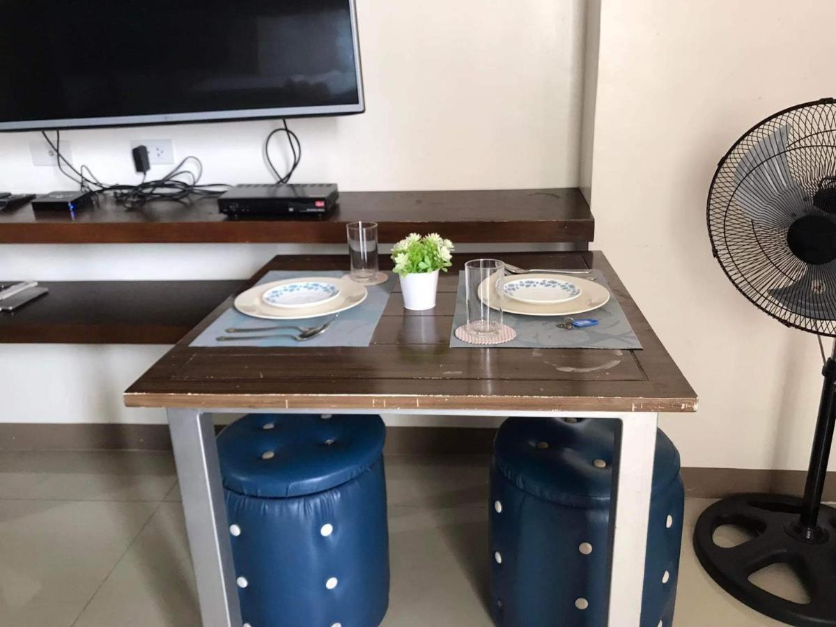 Mabolo Garden Flat A7 Near Ayala Mall Apartment Cebu Exterior foto