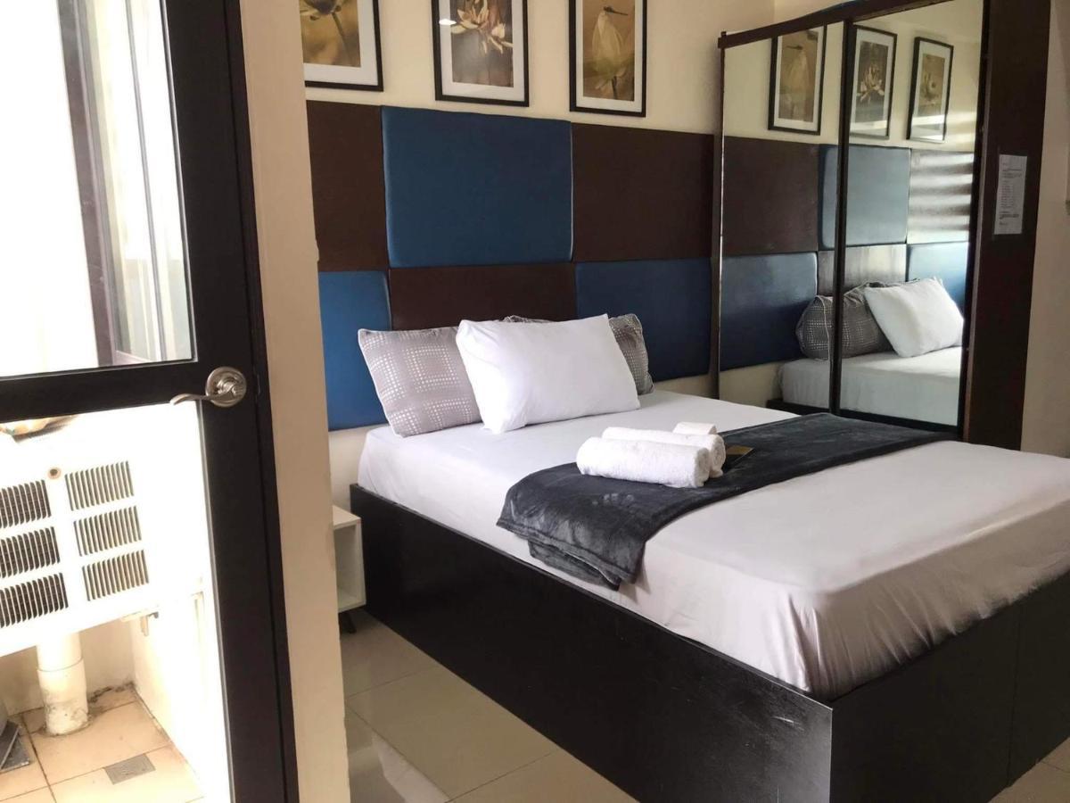 Mabolo Garden Flat A7 Near Ayala Mall Apartment Cebu Exterior foto