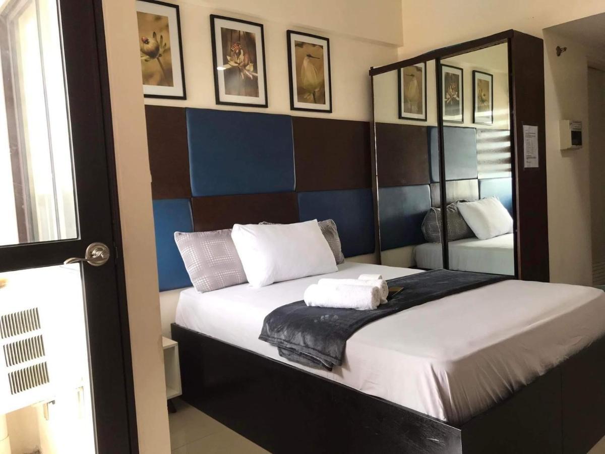 Mabolo Garden Flat A7 Near Ayala Mall Apartment Cebu Exterior foto