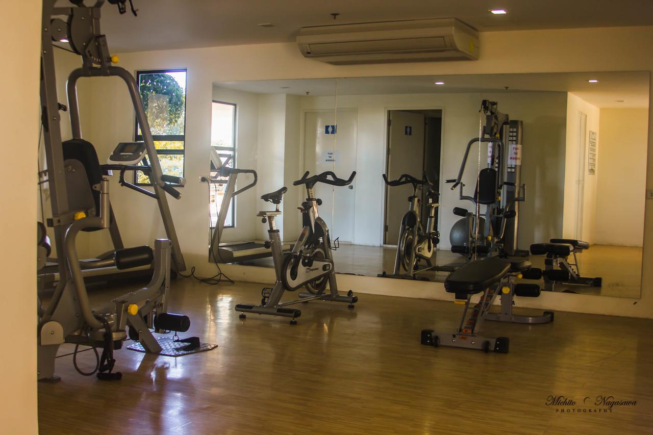 Mabolo Garden Flat A7 Near Ayala Mall Apartment Cebu Exterior foto