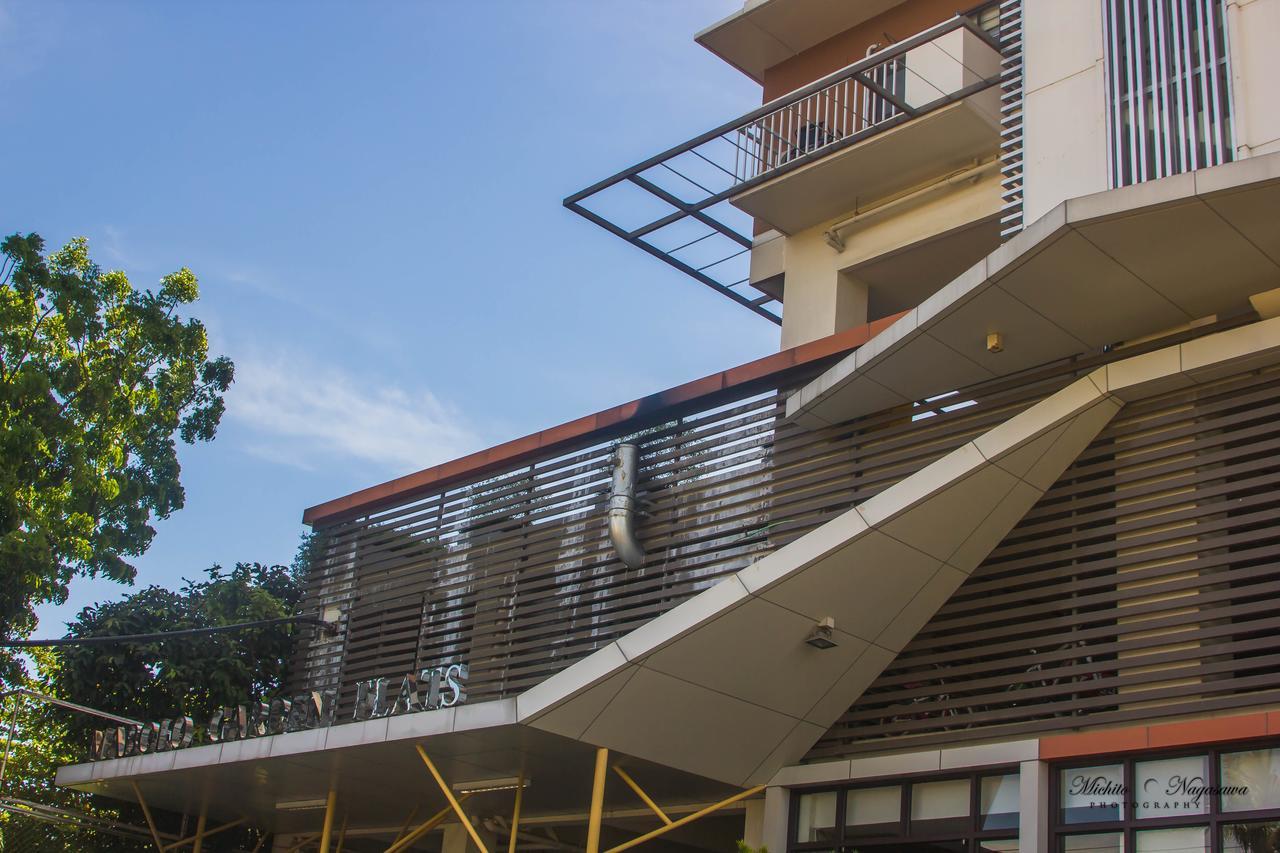 Mabolo Garden Flat A7 Near Ayala Mall Apartment Cebu Exterior foto