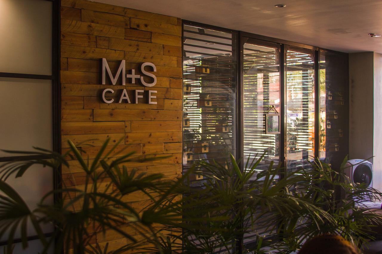 Mabolo Garden Flat A7 Near Ayala Mall Apartment Cebu Exterior foto